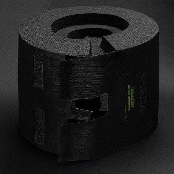 KIT REVETUS DEMONT.POUR FILTRE Y    RBXFF050D SAGI  [RBXFF050D]