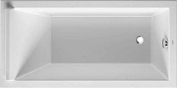BAIGN. STARCK 1500X750    BLC 700332000000000 DURAVIT  [700332000000000]