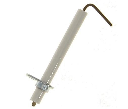 ELECTRODE - Electrode d'allumage - Ionisation - Pour chaudières au sol et murale