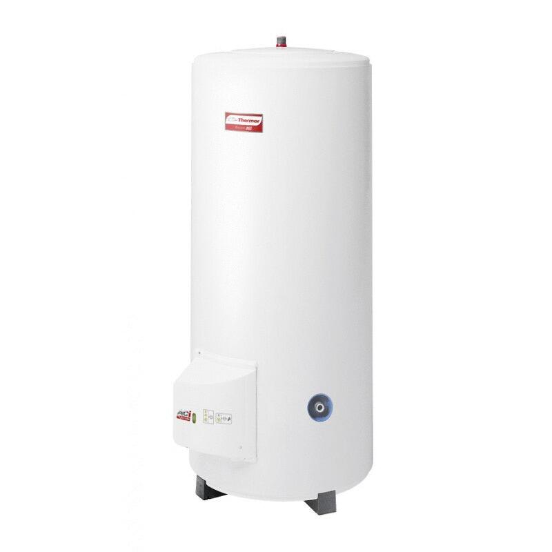DURALIS - RESISTANCE STEATITE - ACI HYBRIDE - Chauffe-eau stable
