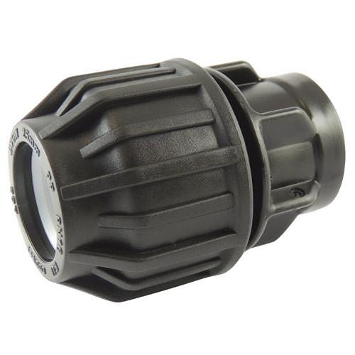 RACCORD COMPR FEM. 50X1 1/2     5005340504000 CODITAL FRANCE  [5005340504000]