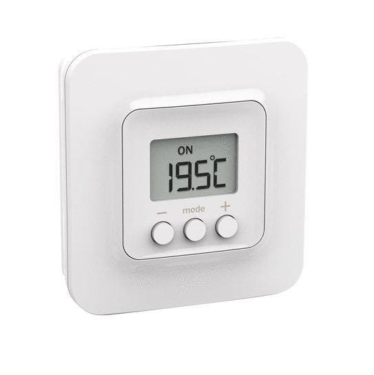 THERMOSTAT AMB.FIL. TYBOX 5000 6050636