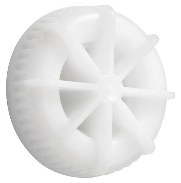 BOUCHON DALLY AVEC JOINT - NO DESIGN 43735000 GROHE  [43735000]