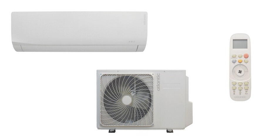 CLIMATISEUR MURAL - Gamme DOJO - Muraux Inverter