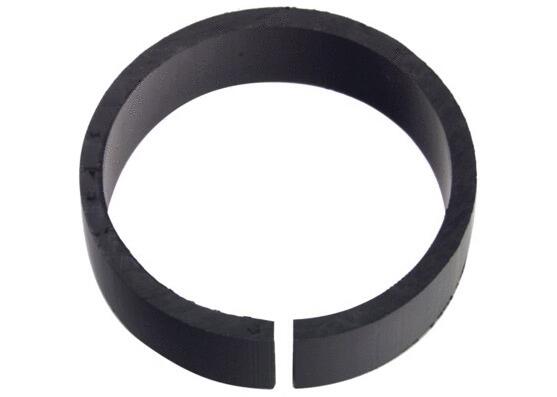 CONTAIN-IT PLUS - Bague à encliquetage