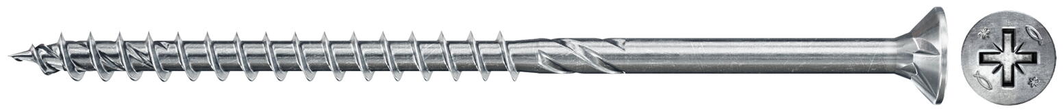 VIS A BOIS - PowerFast FPF II