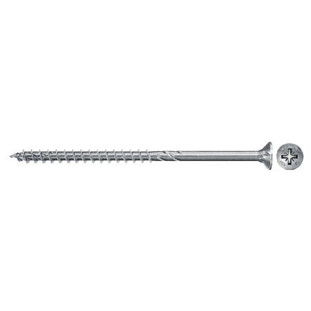 VIS A BOIS - PowerFast FPF II