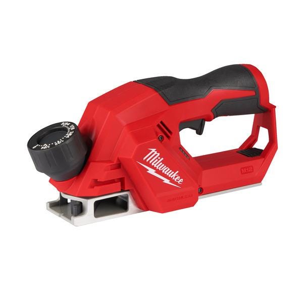RABOT 56MM 12V M12 BLP-OX          4933492850