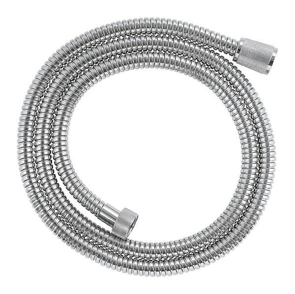 FLEXIBLE METAL 1M50 RELEXAFLEX GROHE 28105001 GROHE  [28105001]
