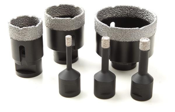 TREPAN DIAM.6PCS MAL.D6-8-10-35-45-68   4400B