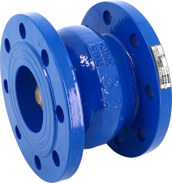 CLAPET NON RETOUR FTE/INOX BRIDE DN65  369065 SFERACO  [369065]