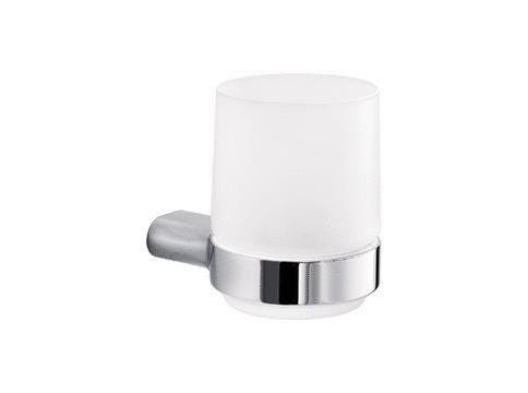 PORTE VERRE MUR+VERRE MITO2000 CHR A20100CR21 INDA  [A20100CR21]