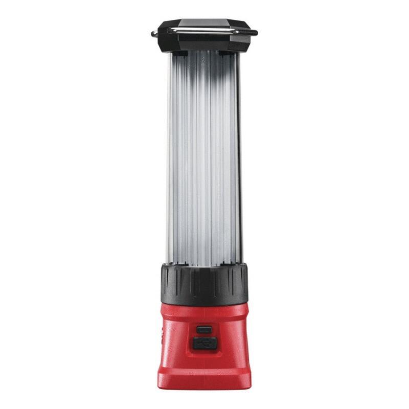 ECLAIRAGE - Lanterne LED