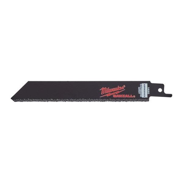 LAME SCIE SABRE MAT.SPE.TC 150MM -3- 48001420 TECHTRONIC INDUSTRIES FRANCE