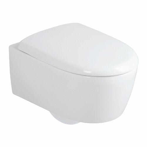 LOVELY - Pack WC suspendu