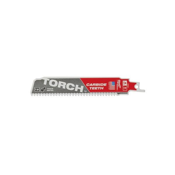 LAME SCIE SABRE TCT TORCH 150/       48475201 TECHTRONIC INDUSTRIES FRANCE  [48475201]