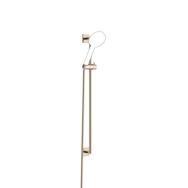 GARNITURE DE DCH.LIGHT GOLD       26412980-26