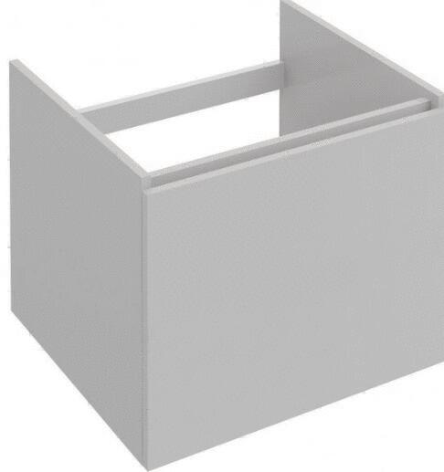 PARALLEL - Meuble bas sous table