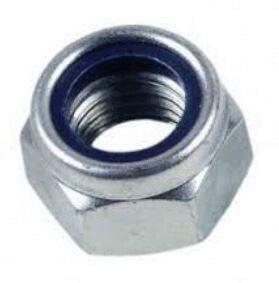 ACCESSOIRE FIXATION - Écrou hexagonaux