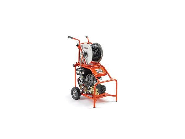 HYDROCUREUSE KJ-3100             RIDGID 37413 RIDGID  [37413]