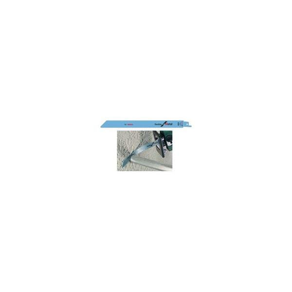 LAME SCIE SABRE S1122BF D225  -25- 2608657552 BOSCH ELECTROPORTATIF  [2608657552]