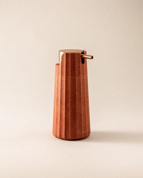L'AVENIR - Distributeur de savon liquide