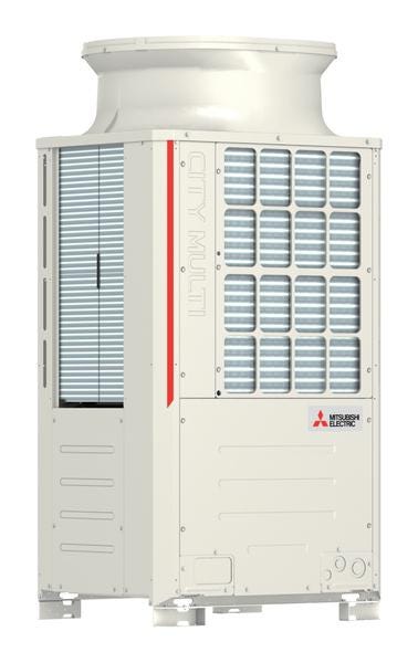 CLIM.U.E.DRV 22.4KW 615162 PUHY-P200YNW-A2.TH MITSUBISHI ELECTRIC  [PUHY-P200YNW-A2.TH]