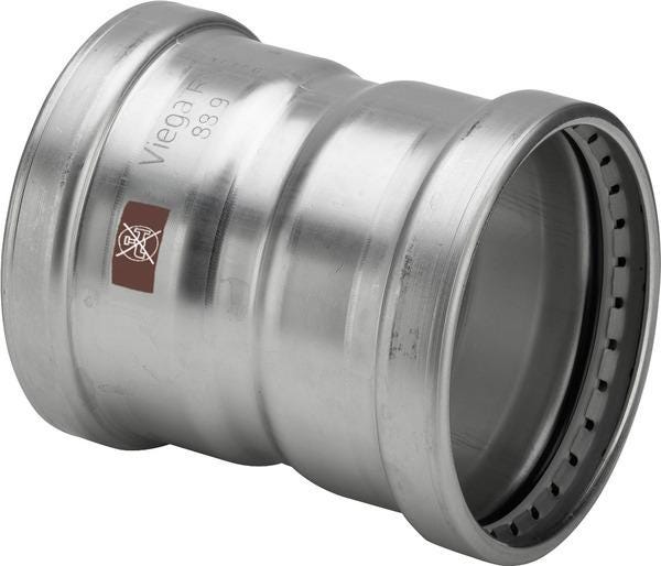 MANCHON 1715XL 108,0 TEMPONO           809171