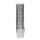 CONDUITS RIGIDES INOX - Manchon réduction