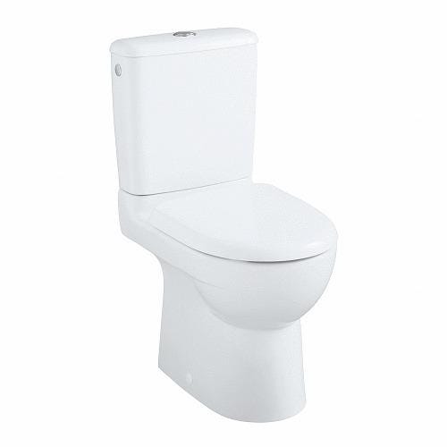 PRIMA - Compact multi - Pack WC sur pied