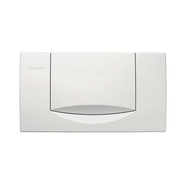 PLAQUE DECL. 200F   CHR/MAT GEBERIT 115222461 GEBERIT  [115.222.46.1]