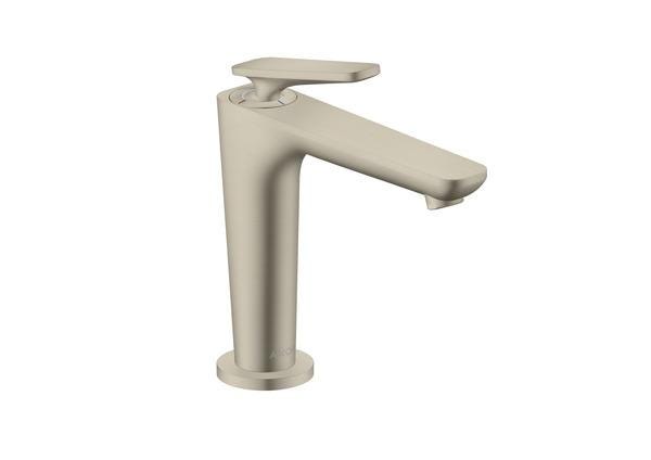 MITIGEUR LAV. CITTERIO C 125 NICKEL  49041820