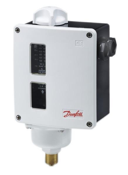 PRESSOSTAT - RT