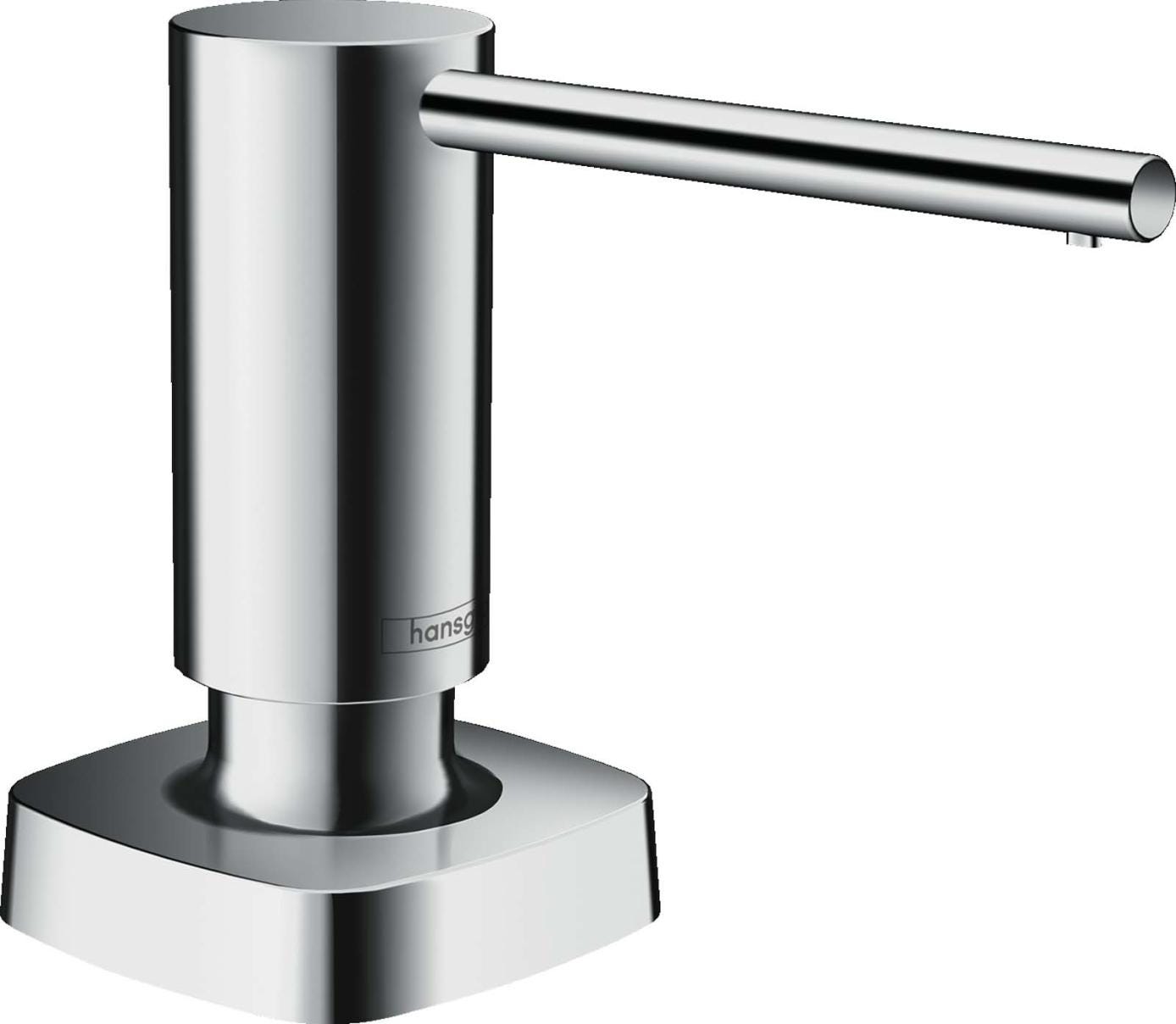 DISTRIBUTEUR LIQ/VAIS.A71 HANSGROHE  40468000 HANSGROHE  [40468000] 