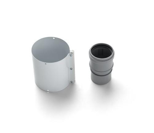 BUSE DE REHAUSSE 60MM P/B23P-C93   0010031047 SAUNIER DUVAL - VAILLANT GROUP  [0010031047]