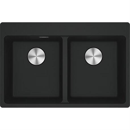 CUVE MRG 620-34-34 PR NOIR AUTO FRANKE 152487 FRANKE FRANCE  [152487]