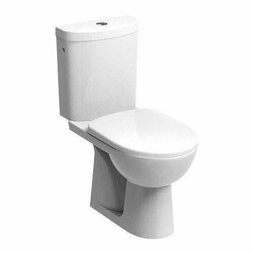 PACK WC S/PIED DITO 2 SAC 3/6L 08324900000201