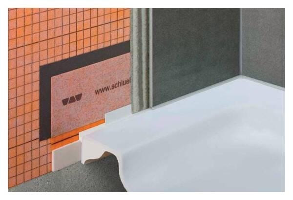 SCHLUTER-KERDI-TS SET 10M          KETSB/1000 SCHLUTER SYSTEMS  [KETSB/1000]