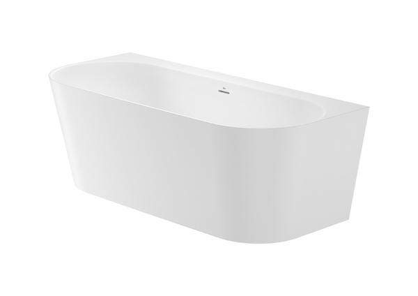 BAIGN. MUR RAINA STONEX 170X75 BLC A248668000 ROCA SANITAIRE  [A248668000]