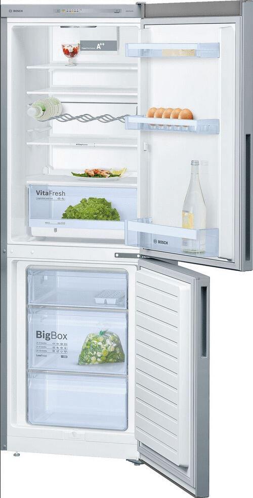 REFRIGERATEUR 2 PORTES