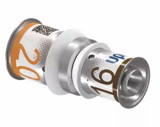 MANCHON S-PRESS PLUS MULTICOUCHE - Manchon à sertir
