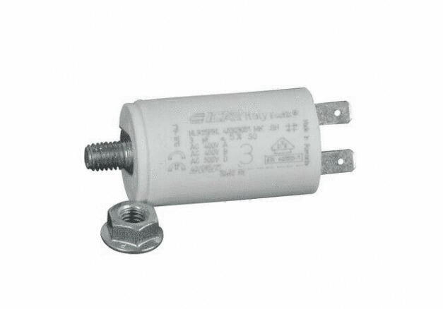 ACCESSOIRES - Condensateur motoventilateur