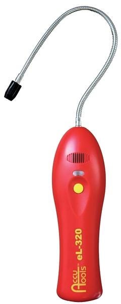 DETECTEUR GAZ COMBUST.EL320          CLI20202 CBM LE HAILLAN