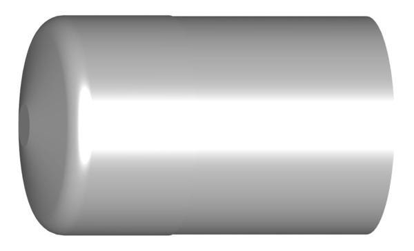 BOUCHON PVDF HP PN16          90 GF 735968338 FISCHER GEORG  [735991658]