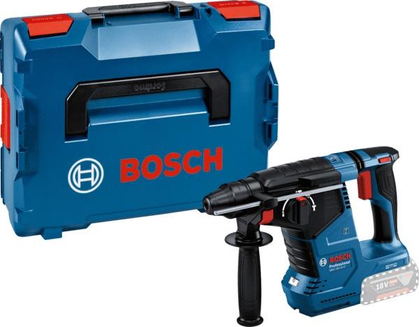 PERFORATEUR GBH 18V-24 C SOLO L    0611923001 BOSCH ELECTROPORTATIF  [0611923001]