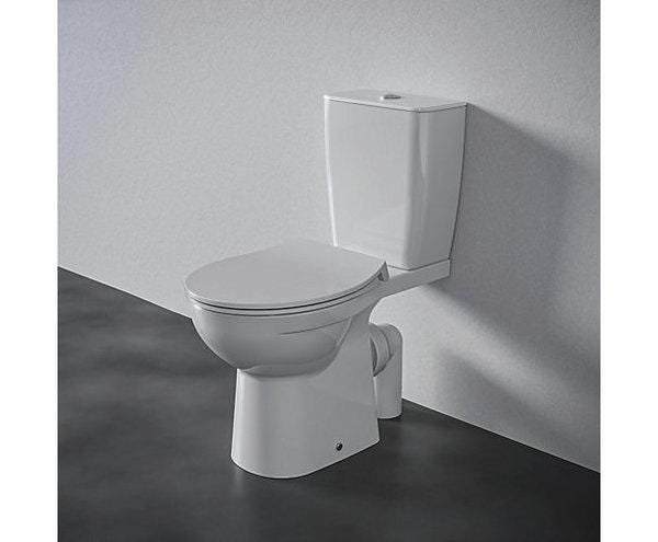 ABATTANT FREIN DE CHUTE ULYSSE+  I.S  E335601 IDEAL STANDARD FRANCE  [E335601]