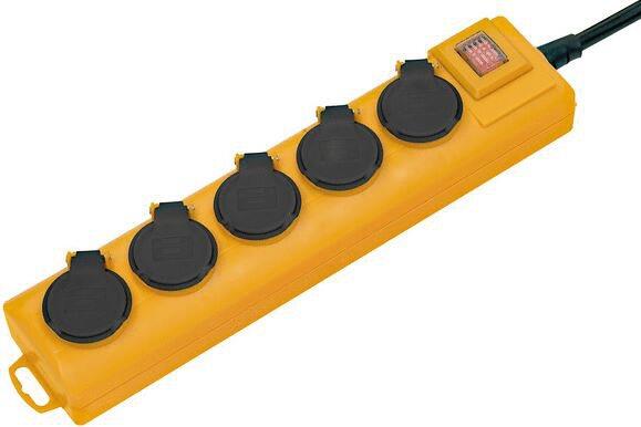 ACCESSOIRE ELECTRIQUE - Socle multiprise