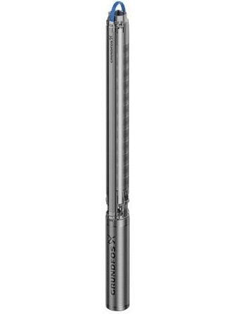 POMPE DE FORAGE - SP en acier inox