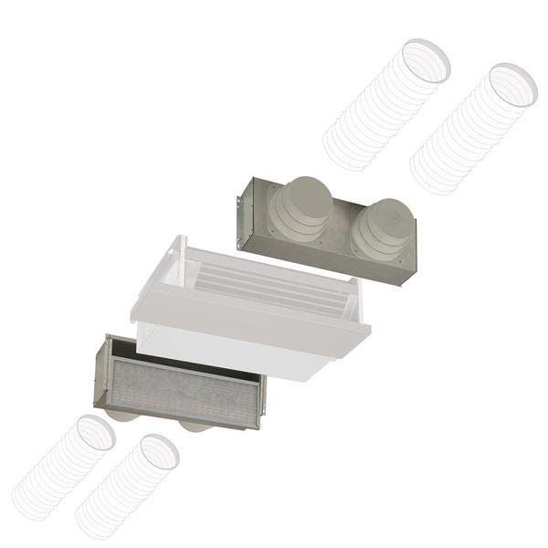 PLENUM ASPIRATION FILTRE VNHA 73-83    PAVN78 AXELAIR  [PAVN78]