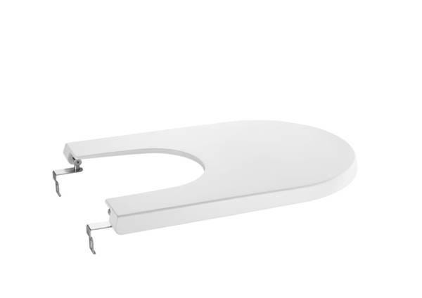 ABATTANT BIDET THE GAP RD          A806D12001 ROCA SANITAIRE  [A806D12001]